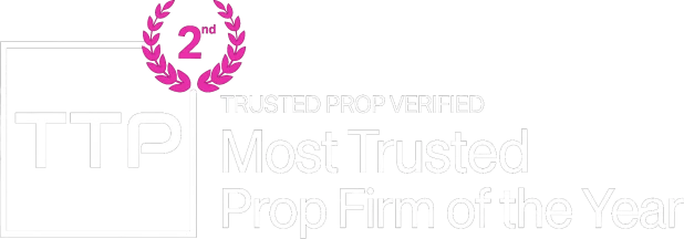 Trusted Prop - Most Trusted Prop Firm of the Year